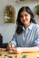 Kyndrah Jewerly: How It All Started