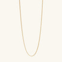 9ct Solid Gold Necklace