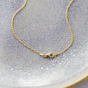 24ct Vermeil Gold Necklace